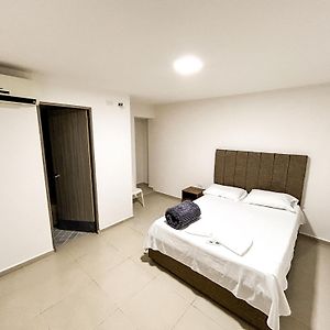 Hotel Y Restaurante Oasis Ctg
